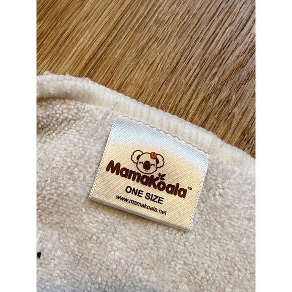 Lot Of 8 Cloth Diapers & 6 White Inserts Alva Baby Mama Koala Bumkins Dr. Seuss - Picture 2 of 6